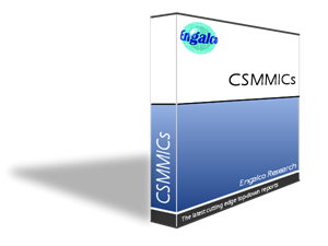 Picture of CSMMICs Report