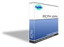 Picture of RFPA Excel Data File